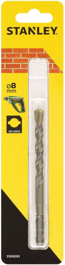 Stanley Betonboor Sds-quick 120x8mm