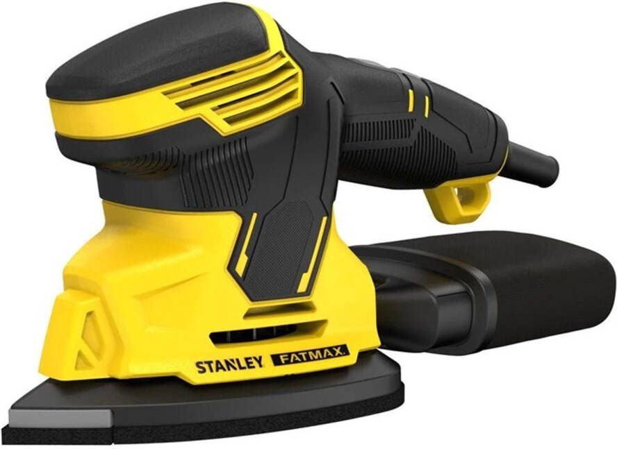 Stanley Fatmax Deltaschuurmachine (120w)