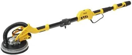 STANLEY FATMAX Sfmee500s-qs Wandschuurmachine 750w Diam. 225mm - Foto 2
