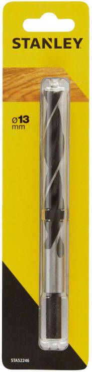 Stanley Houtspiraalboor Sta52246-qz Bradpoint 160x13mm