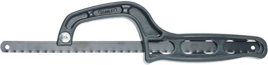 Stanley Mini Metaalzaag 300m