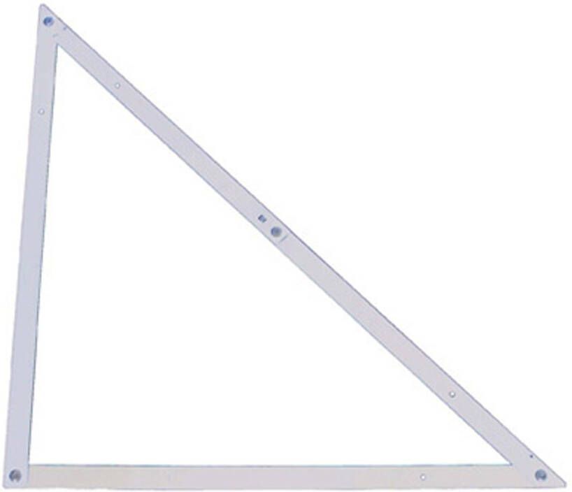 Stanley Opvouwbare Bouwhaak 1-45-013 Aluminium 1720mm - Foto 4