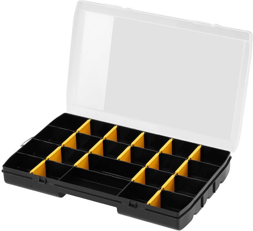 Stanley Organizer Essential 22 Vakken