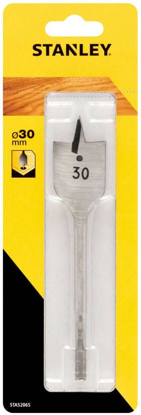 Stanley Speedboor Sta52065-qz 30mm