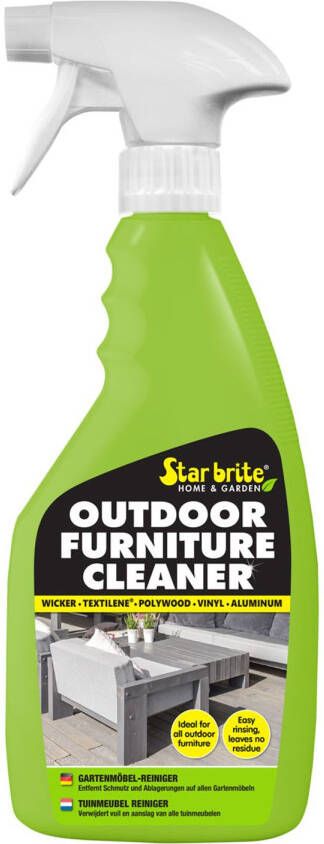 Starbrite Tuinmeubel Reiniger 650 Ml