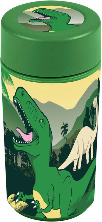 Sunware Sigma Home Food To Go Drinkbeker Dino Groen