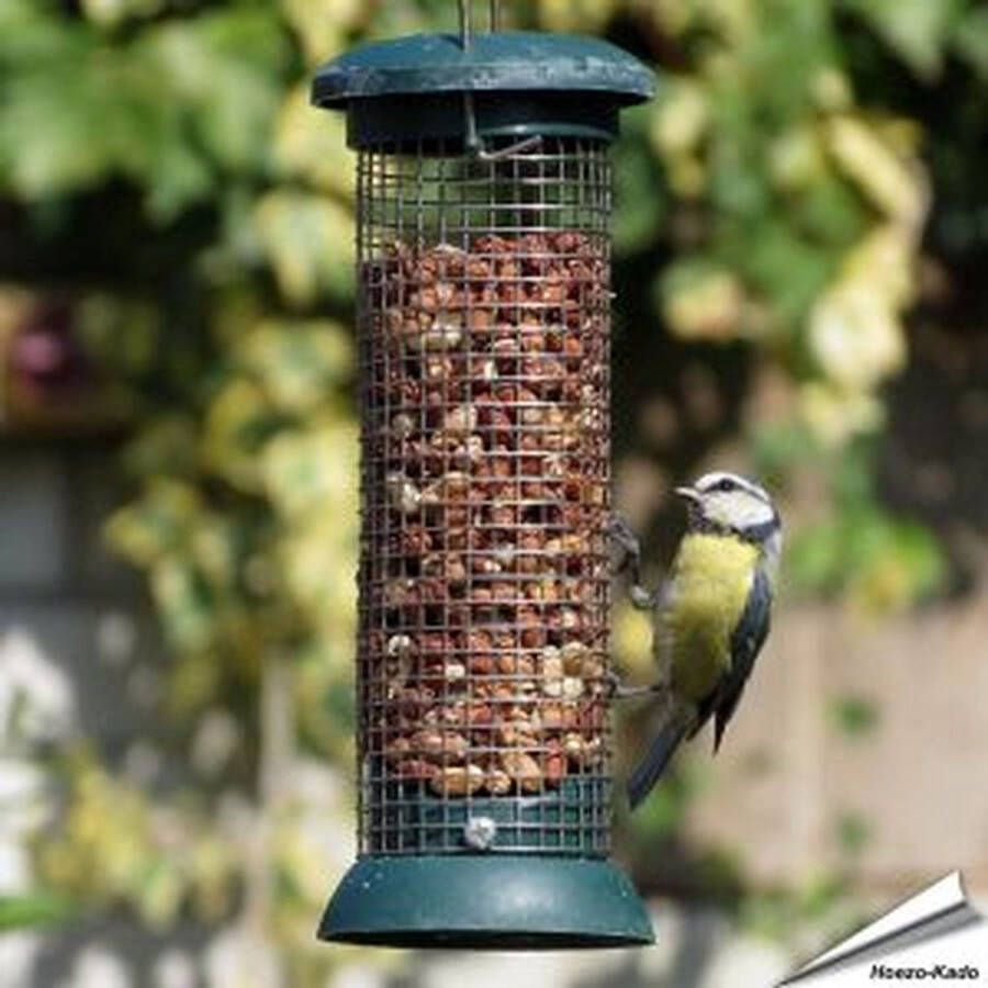 Synx Tools Vogelvoederhuisje Vogel Houder Groen