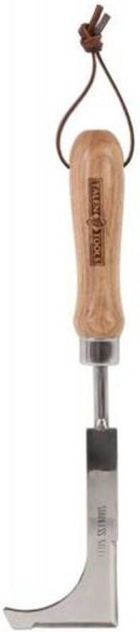 Talen Tools – Handvoegenmes – Voegenkrabber – Rvs – Klassiek - Foto 3