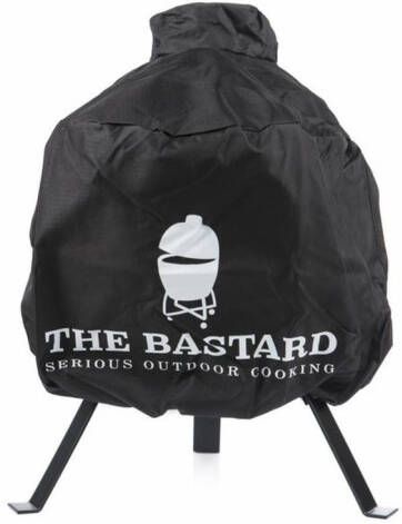 The Bastard Raincover Compact