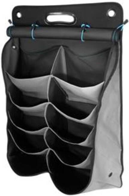 Thule Schoen Organizer Zwart