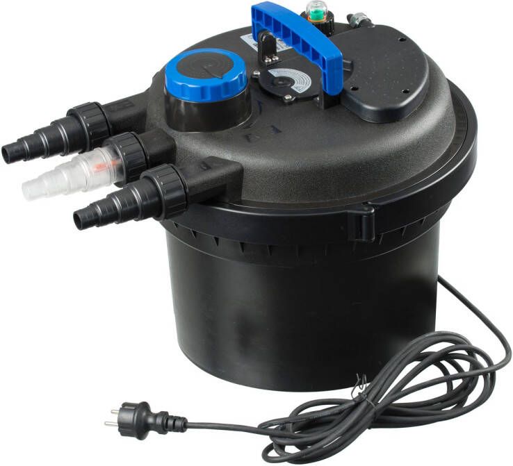 Ubbink Compleet drukfilter voor Biopressure II 6000 PlusSet vijver - Foto 2