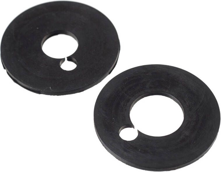 Ubbink O-ring Wartel draadmoer kraanstuk (½") Ø13mm 3 Stuks