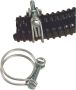 Ubbink Slangklemmen verzinkt 12 5 15mm pomp- en filteraccessoires - Thumbnail 1