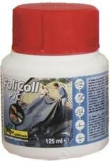 Ubbink FoliColl PVC vijverfolielijm 250 ml voldoende voor ca. 10 m2 - Foto 4
