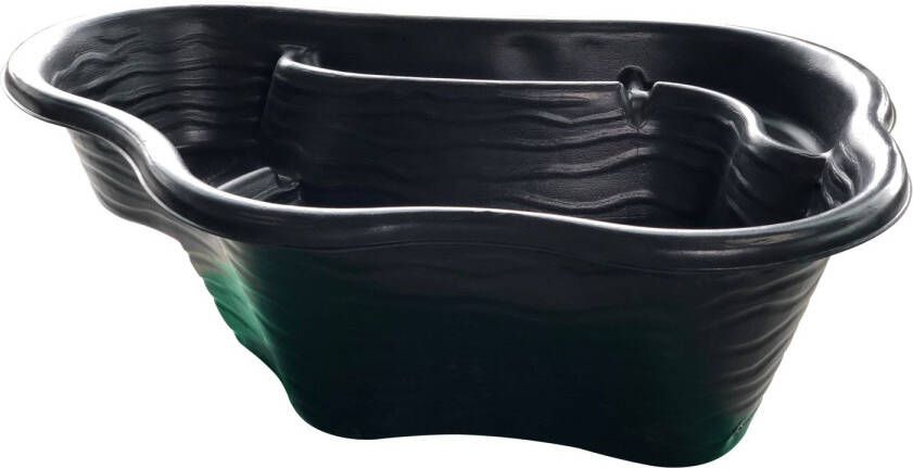 Ubbink Vijverbak Calmus Sll inhoud 220 liter 135x90x45cm - Foto 2