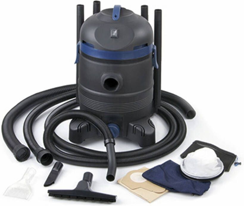 Ubbink Vijverstofzuiger Vacuprocleaner Maxi 1250 1400w 35l: