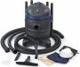 Ubbink Vijverstofzuiger Vacuprocleaner Maxi 1250 1400w 35l: - Thumbnail 2