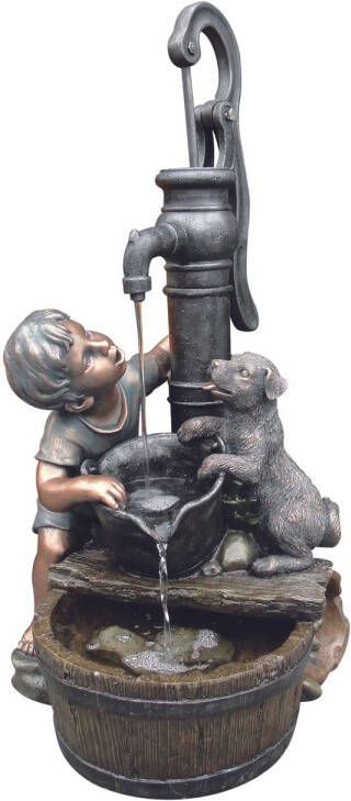 Ubbink AcquaArte Regina waterornament decoratief - Foto 3