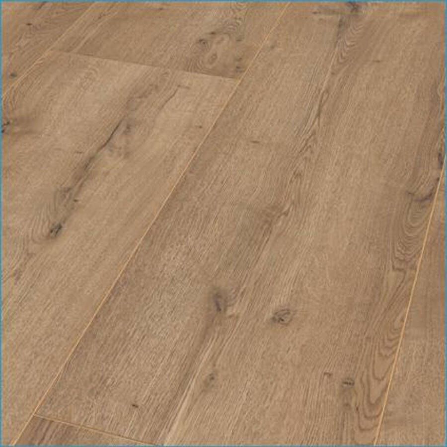 Unbranded Laminaat Vilano Eik Natuur 8mm 2 694m²