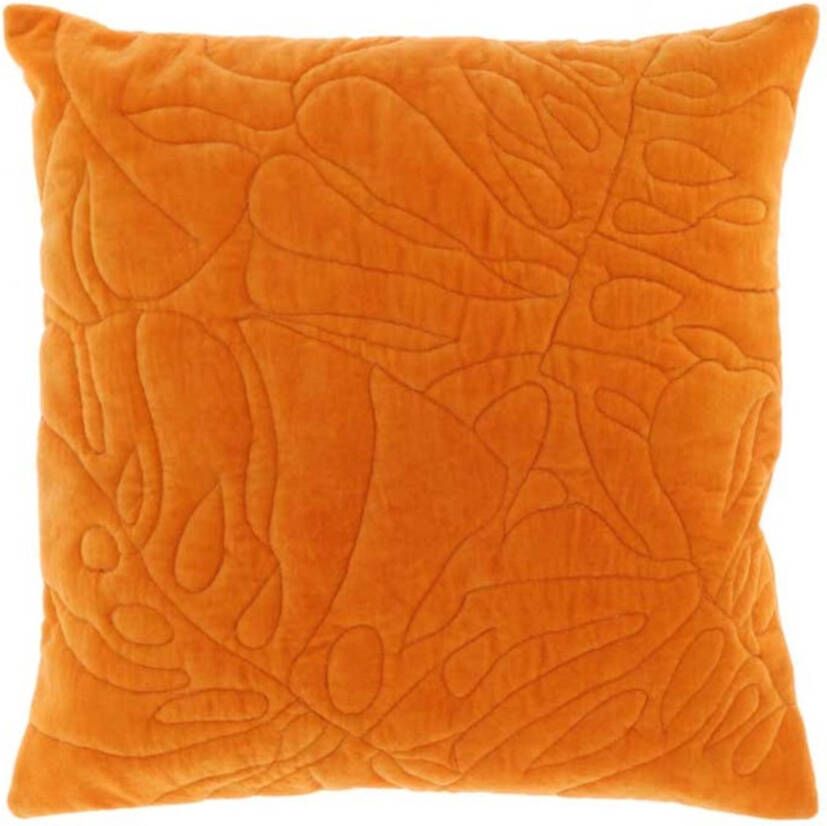 Unique Living Kussen Mex 45x45cm Mango