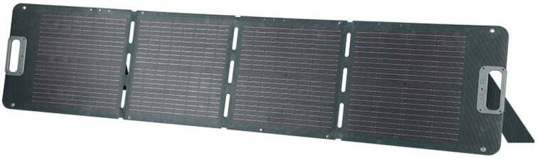 V-TAC Vt-10080 Zonnepanelen Opvouwbaar 80 Watt Ip67