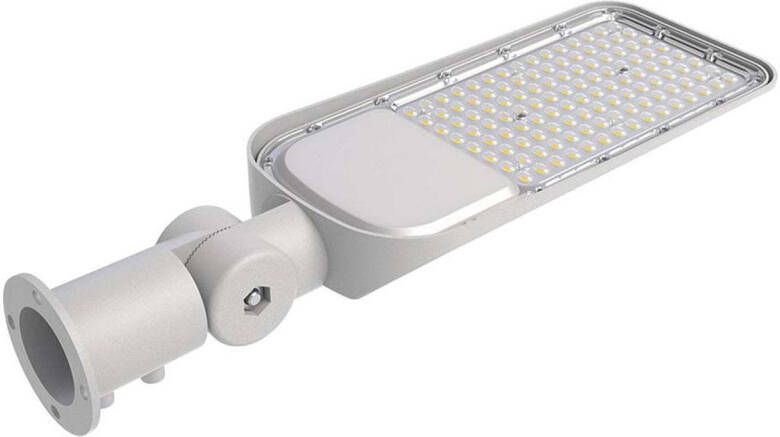 V-TAC Vt-169st-n Led-straatverlichting Regelbare Straatverlichting 135lm w Samsung Ip65