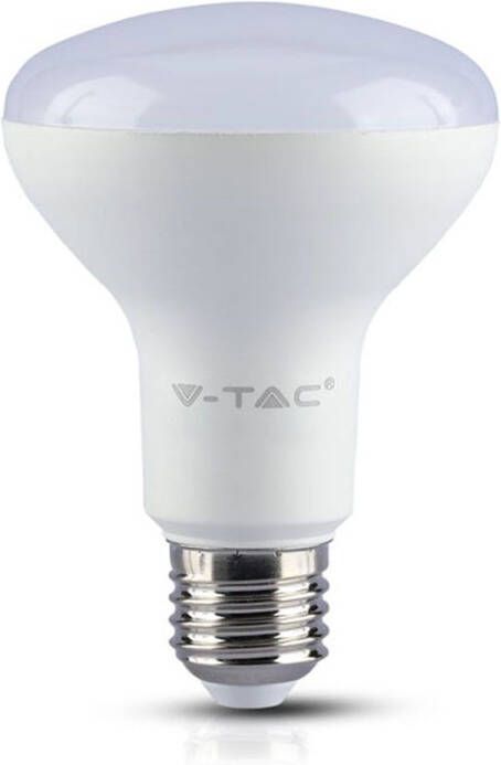 V-TAC Vt-280-n Led Lampen Reflectorlampen Samsung Ip20 Wit 11 Watt 1055 Lumen