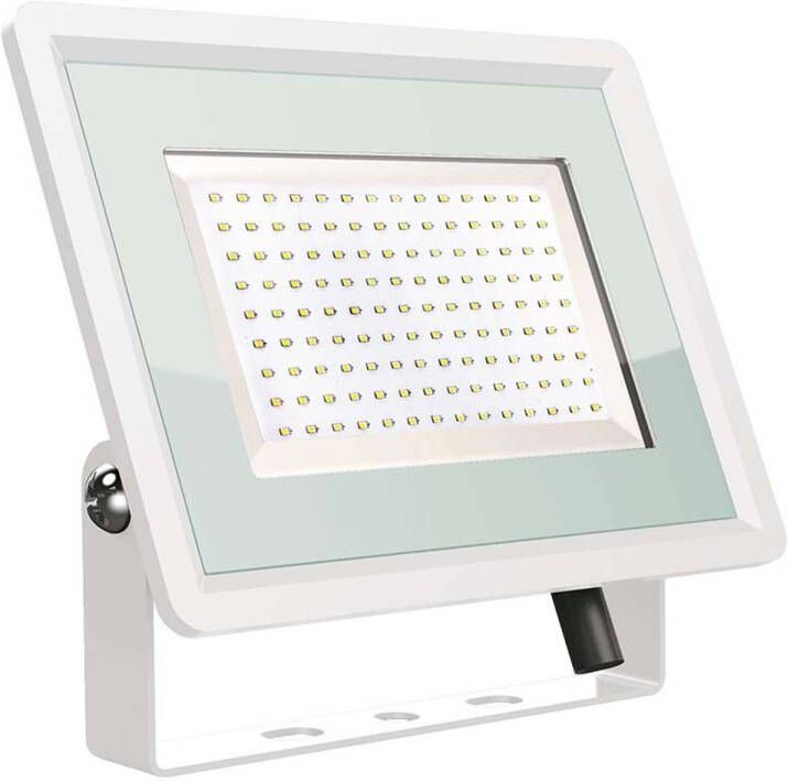 V-TAC Vt-49204-w Witte Led Schijnwerpers F Klasse Ip65 200w 17600 Lumen 6500k