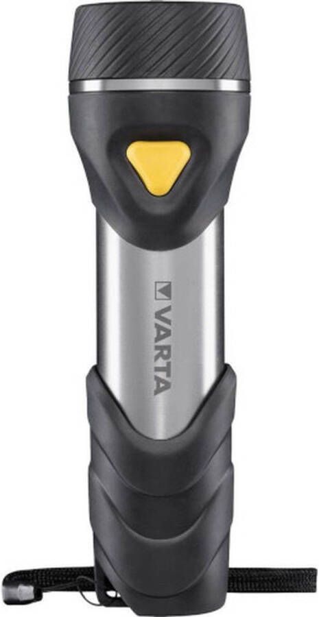 Varta Day Light Multi Led F30 Zaklamp 2xd Batterijen