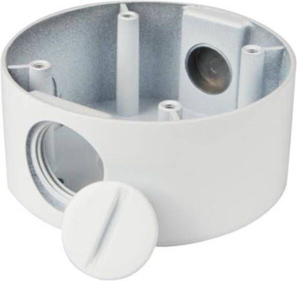Velleman Montagebeugel Voor Beveiligingscamera Geschikt Voor Camtvi7n1 En Camcold25 Ø 9.2 X 4.3 Cm