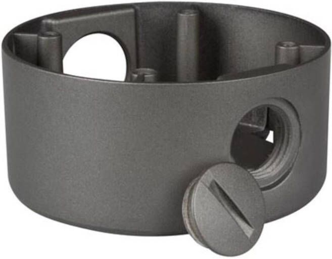 Velleman Montagebeugel Voor Beveiligingscamera Geschikt Voor Camtvi7n1 En Camcold25 Ø 9.2x4.3 Cm