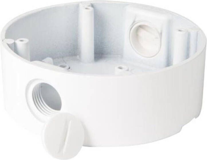 Velleman Montagebeugel Voor Beveiligingscamera Geschikt Voor Camtvi8w1 En Camcold26w Ø 11.9x4.3 Cm