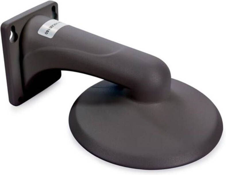 Velleman Montagebeugel Voor Beveiligingscamera Geschikt Voor Camtvi8wn2 12x8.5 X18.5 Cm Grijs