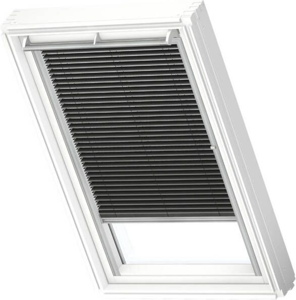 VELUX Jaloezie Manueel Pal 5 7062s Matzwart