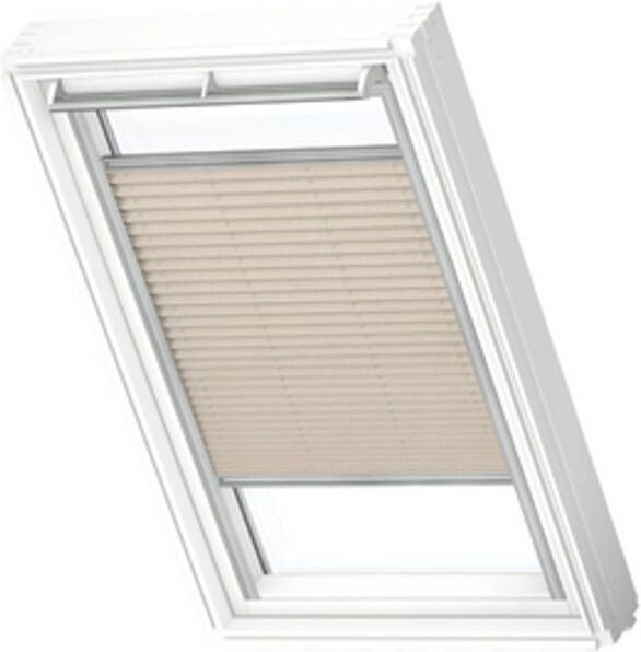 VELUX Manueel Zwevend Vouwgordijn Ck01 1016s