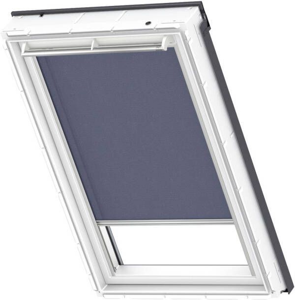 VELUX Rolgordijn C01 9050s Met Zijgeleiders