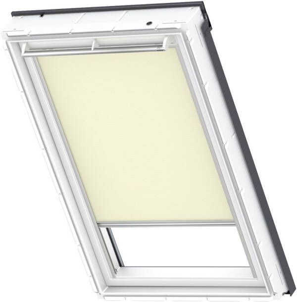 VELUX Rolgordijn C04 1086s Met Zijgeleiders