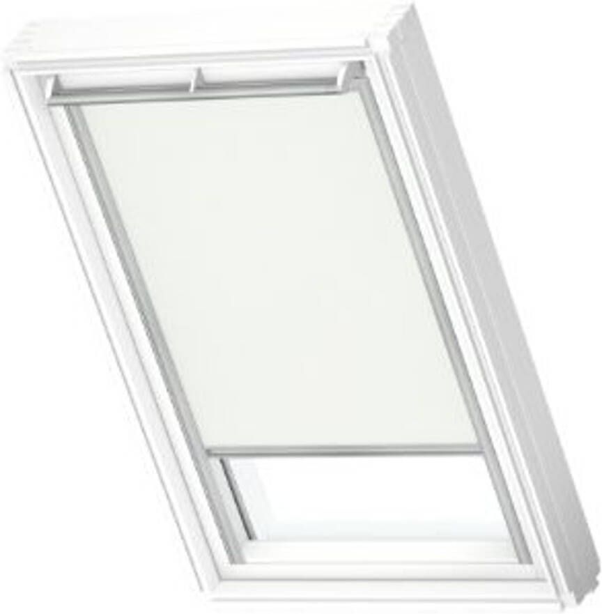 VELUX Rolgordijn Lichtdoorlatend Rfl C06 1028s