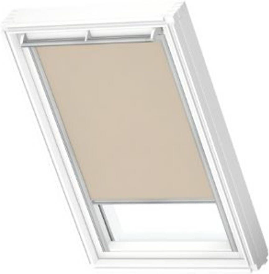 VELUX Rolgordijn Lichtdoorlatend Rfl Ck06 4155s