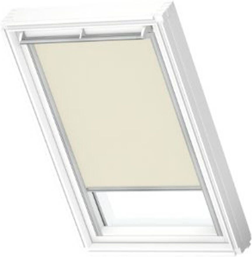 VELUX Rolgordijn Lichtdoorlatend Rfl Fk06 1086s