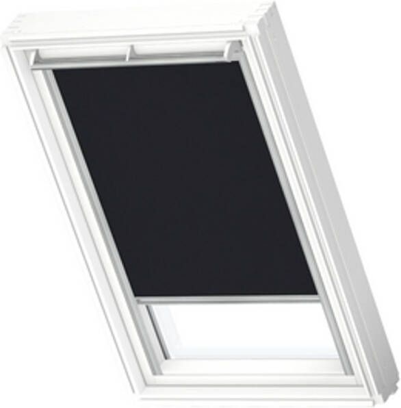 VELUX Rolgordijn Rfl C01 4069s Met Zijgeleiders