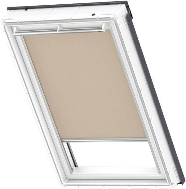 VELUX Rolgordijn Rfl Met Zijgeleiders Ck02 4155s