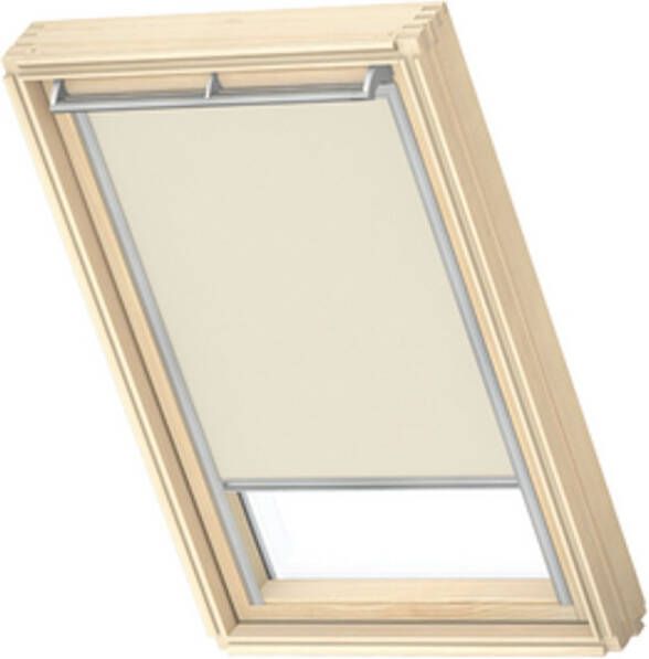 VELUX Rolgordijn Rfl Po6 1086s Met Zijgeleiders