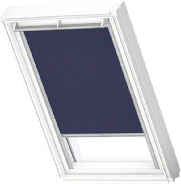 VELUX Rolgordijn Rfl S10 9050s Met Zijgeleiders