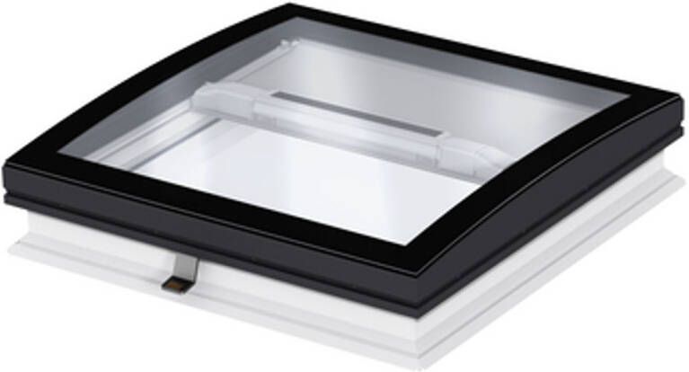 VELUX Zonwering Voor Platdakvensters Op Zonne-energie Msg 090090 6090wl