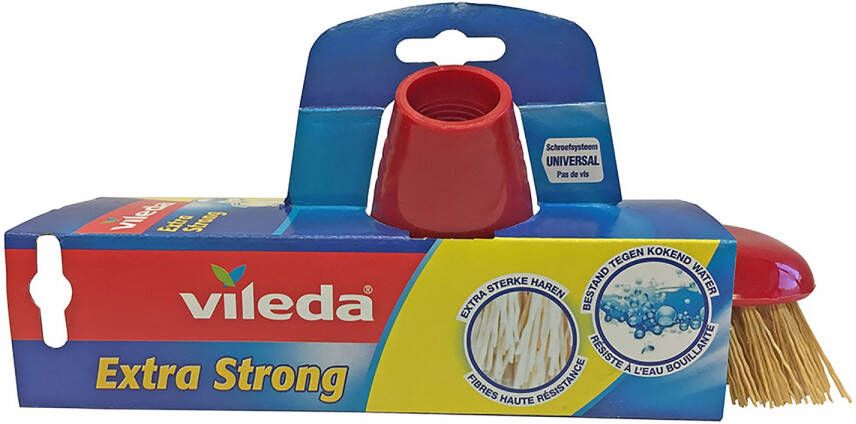 Vileda Schuurborstel Extra Strong