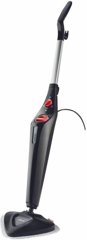 Vileda Stoomreiniger Steam Plus 1 Set - Foto 4