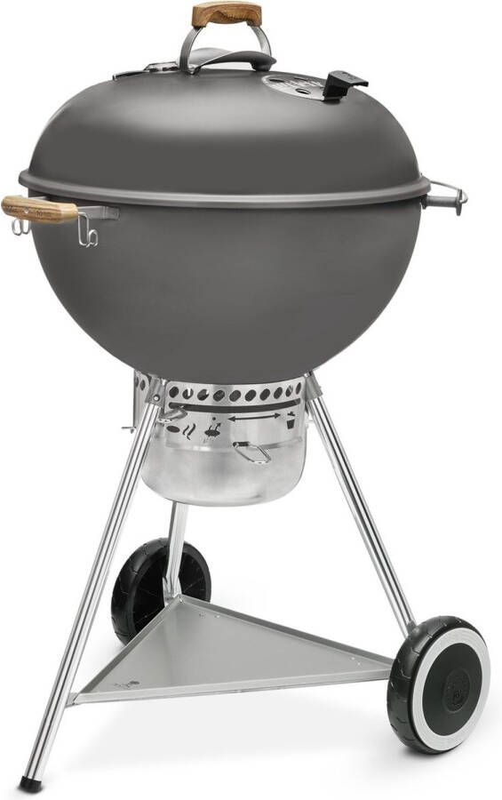 Weber 70 Jubileum Ed. Kettle Barbecue