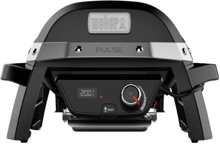 Weber Pulse 1000