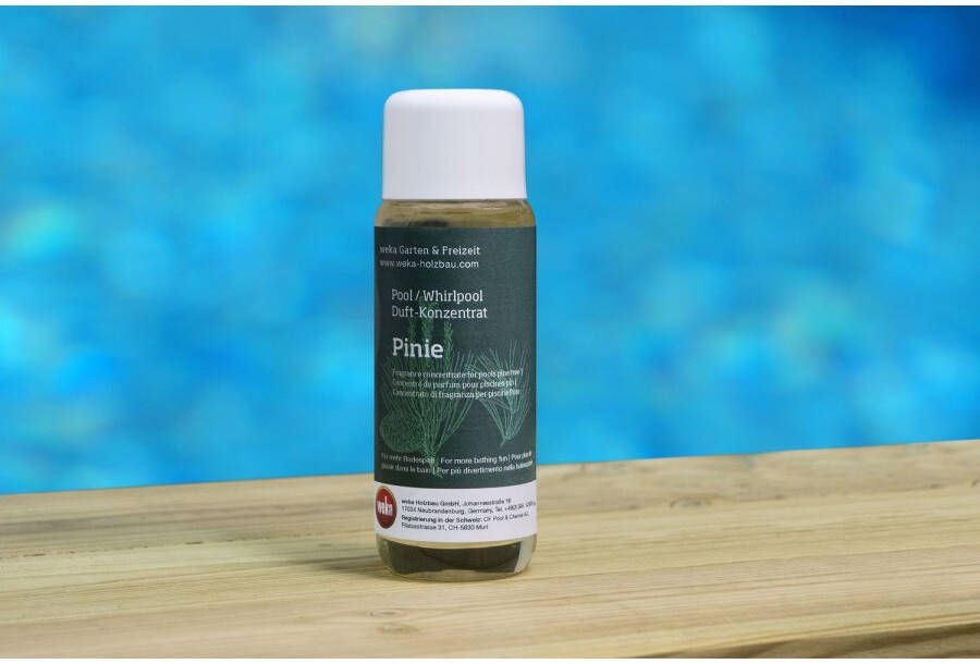 WEKA Zwembad pool Pinie 250ml